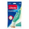 Gum.rukavice Standard Vileda S - Úklidové a ochranné pomůcky - Rukavice, zástěry a čepice Gum.rukavice Standard Vileda S - Úklidové a ochranné pomůcky - Rukavice, zástěry a čepice